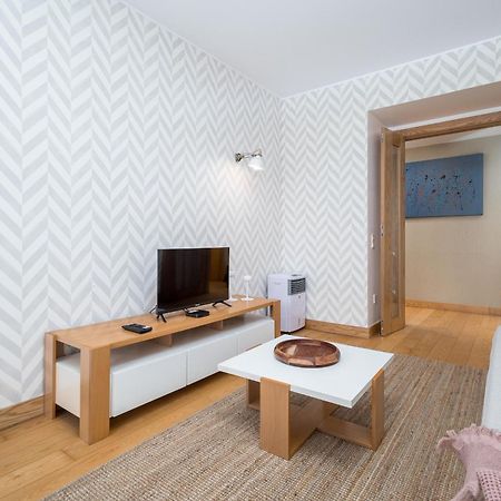 Beguest Premium Lisbon Suites ภายนอก รูปภาพ