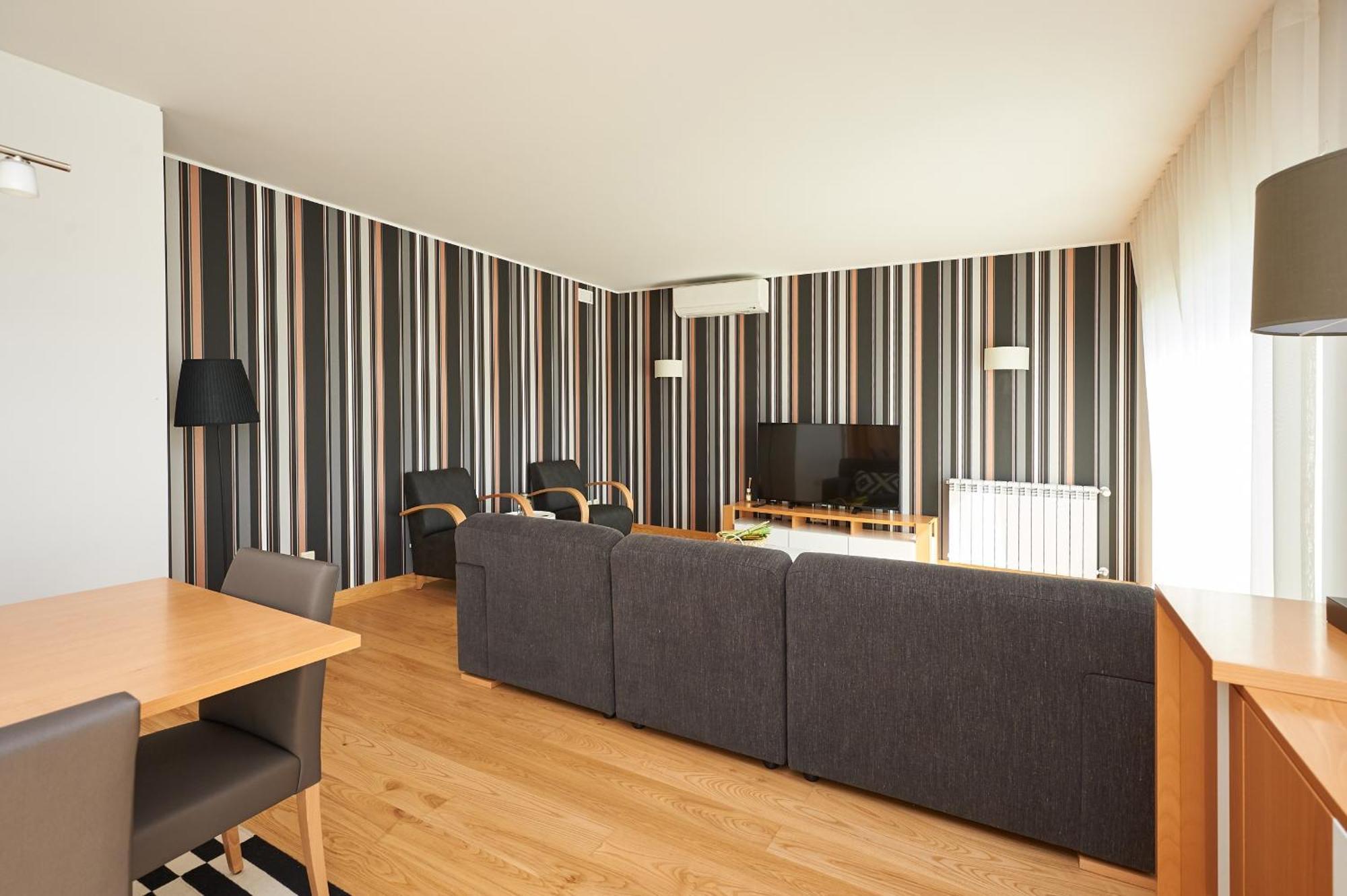 Beguest Premium Lisbon Suites ภายนอก รูปภาพ