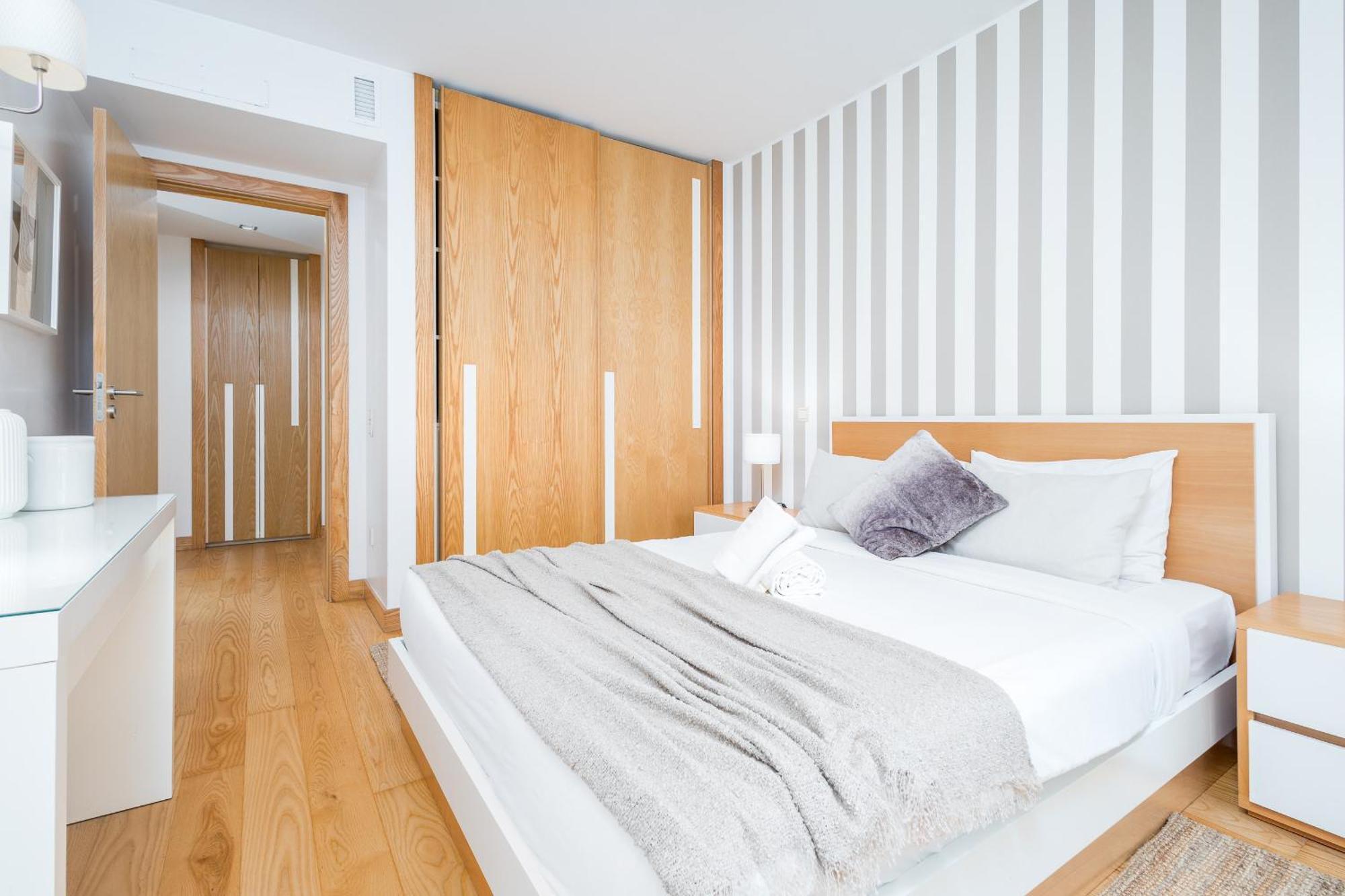 Beguest Premium Lisbon Suites ภายนอก รูปภาพ