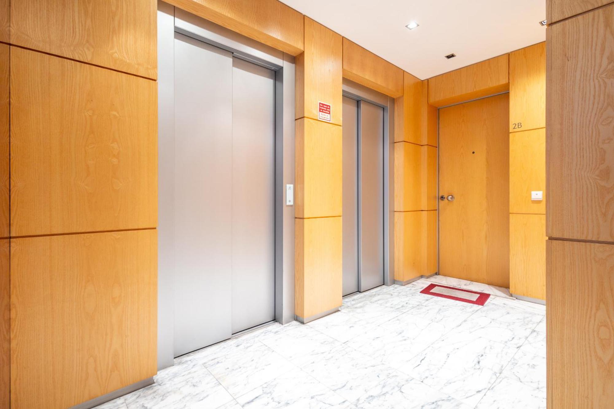 Beguest Premium Lisbon Suites ภายนอก รูปภาพ