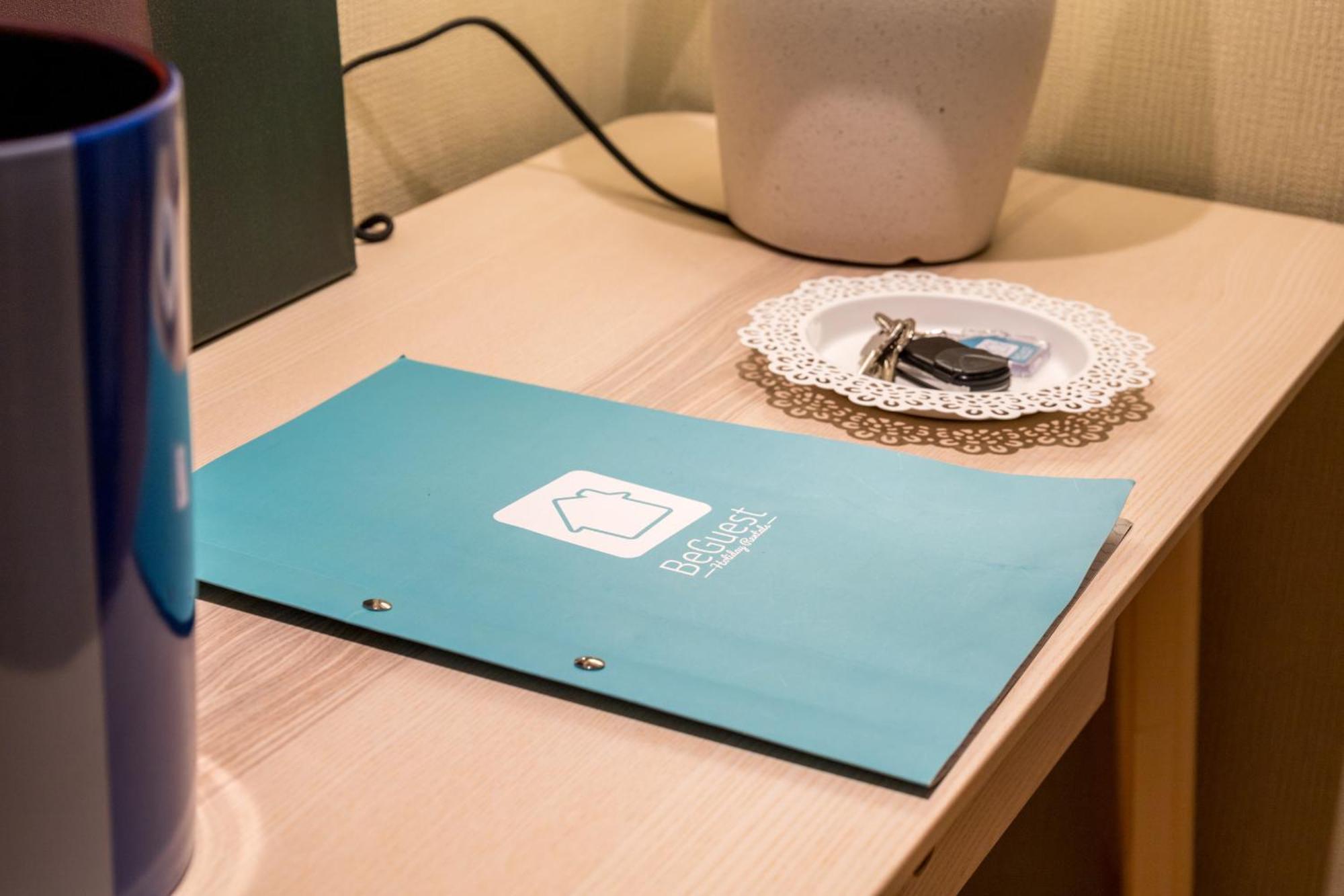 Beguest Premium Lisbon Suites ภายนอก รูปภาพ