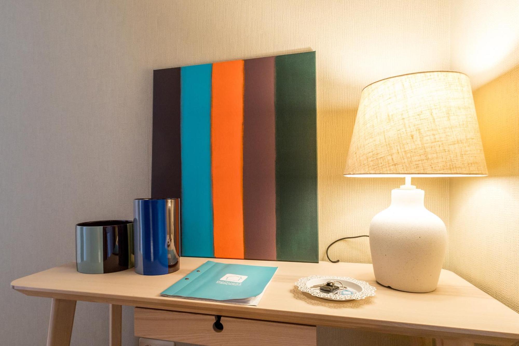 Beguest Premium Lisbon Suites ภายนอก รูปภาพ