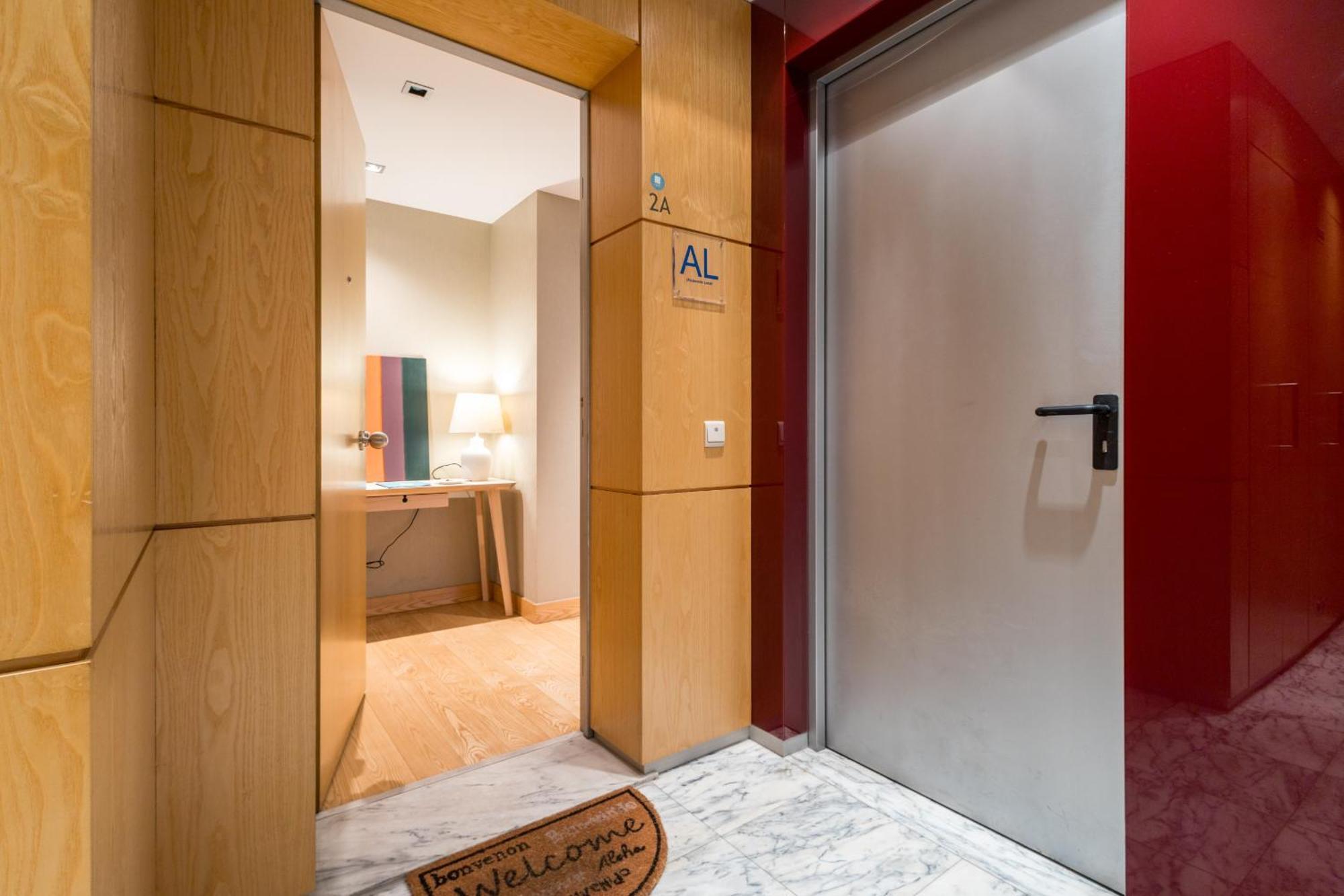 Beguest Premium Lisbon Suites ภายนอก รูปภาพ