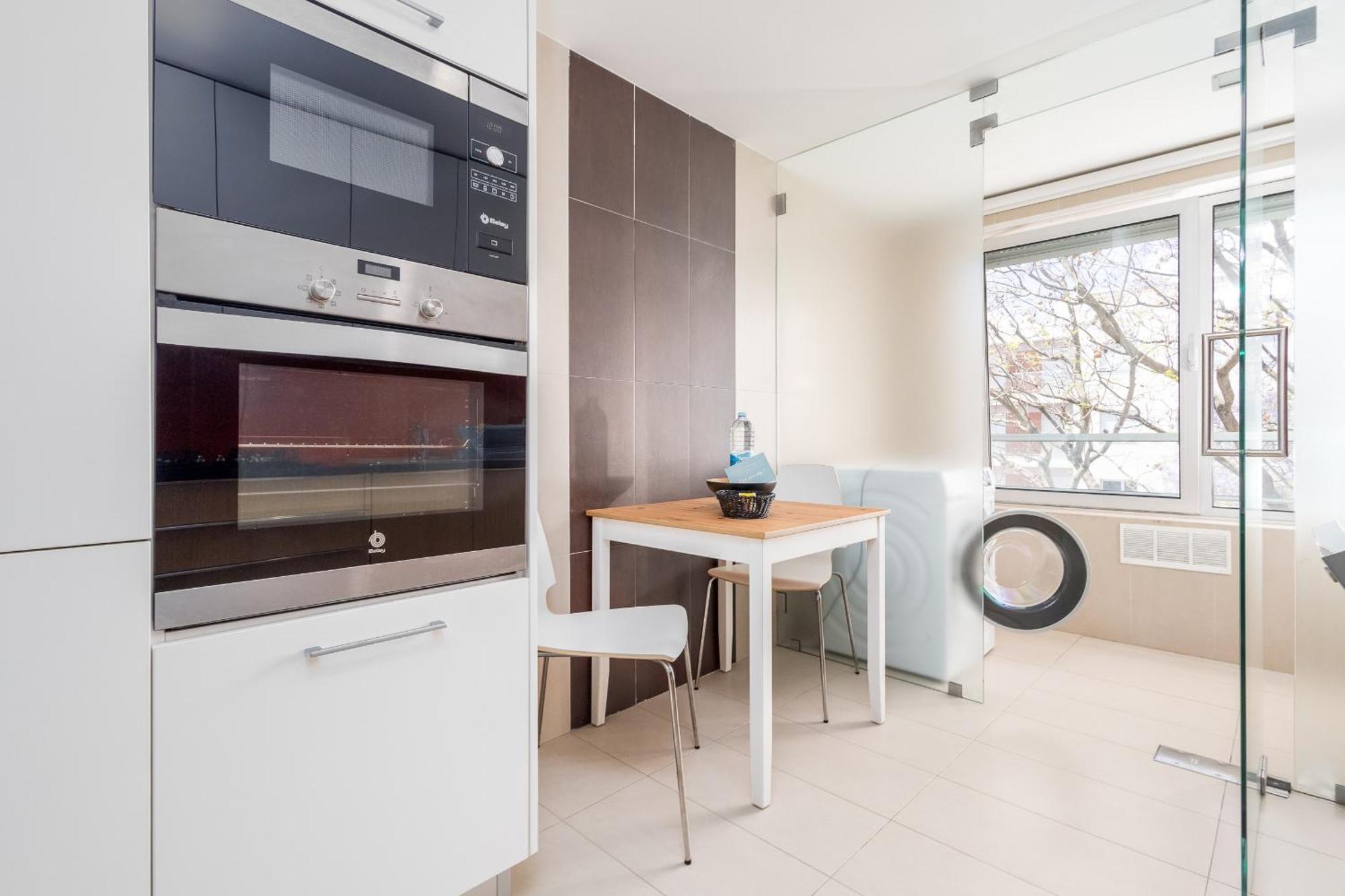 Beguest Premium Lisbon Suites ภายนอก รูปภาพ