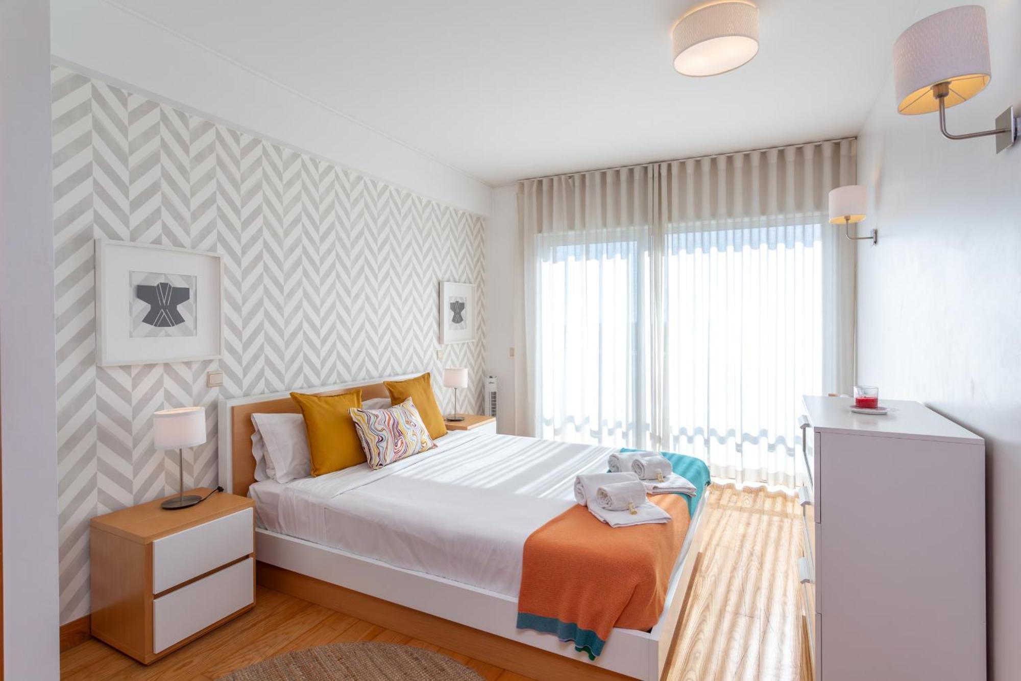 Beguest Premium Lisbon Suites ภายนอก รูปภาพ