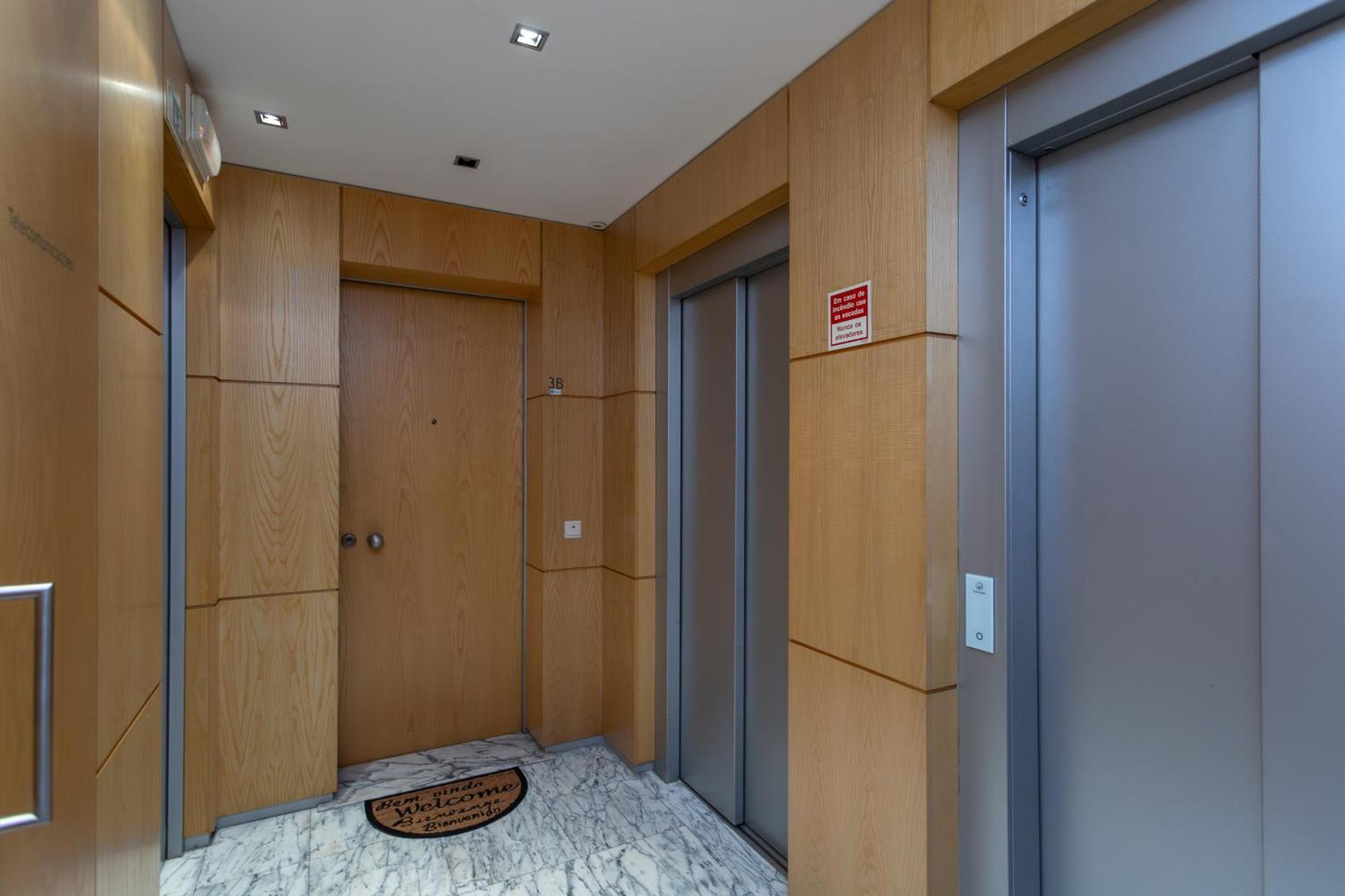 Beguest Premium Lisbon Suites ภายนอก รูปภาพ