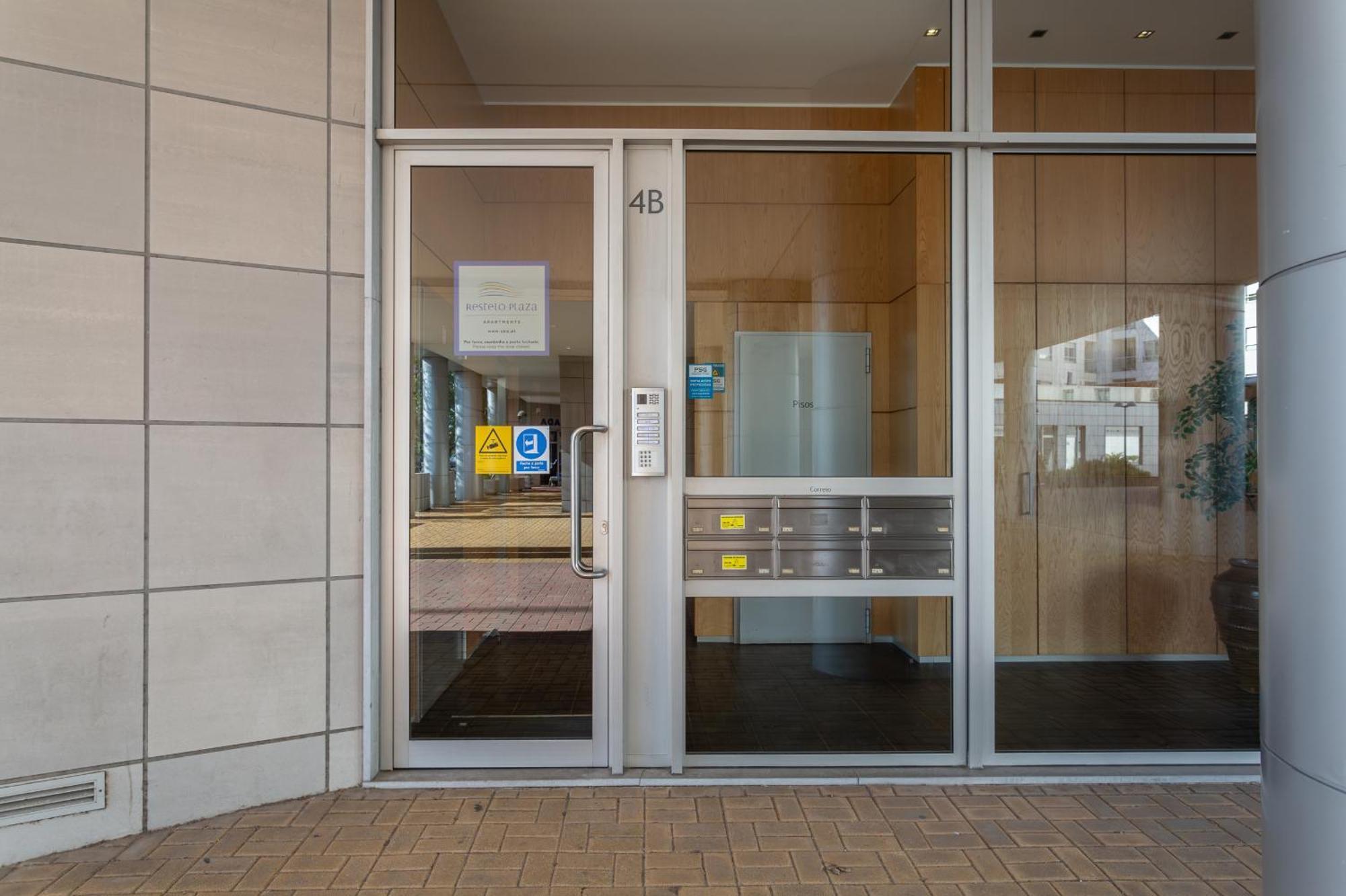Beguest Premium Lisbon Suites ภายนอก รูปภาพ
