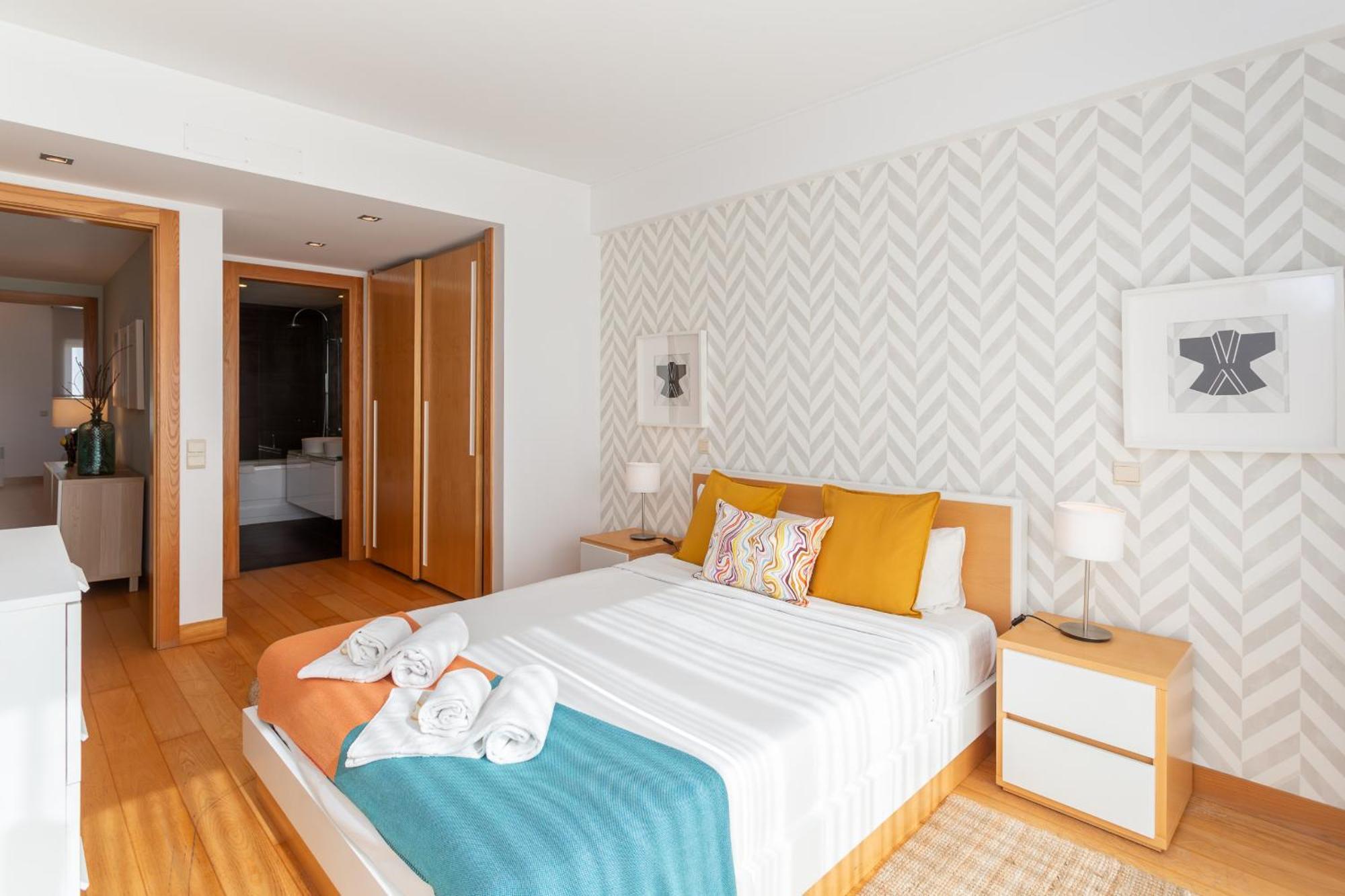 Beguest Premium Lisbon Suites ภายนอก รูปภาพ