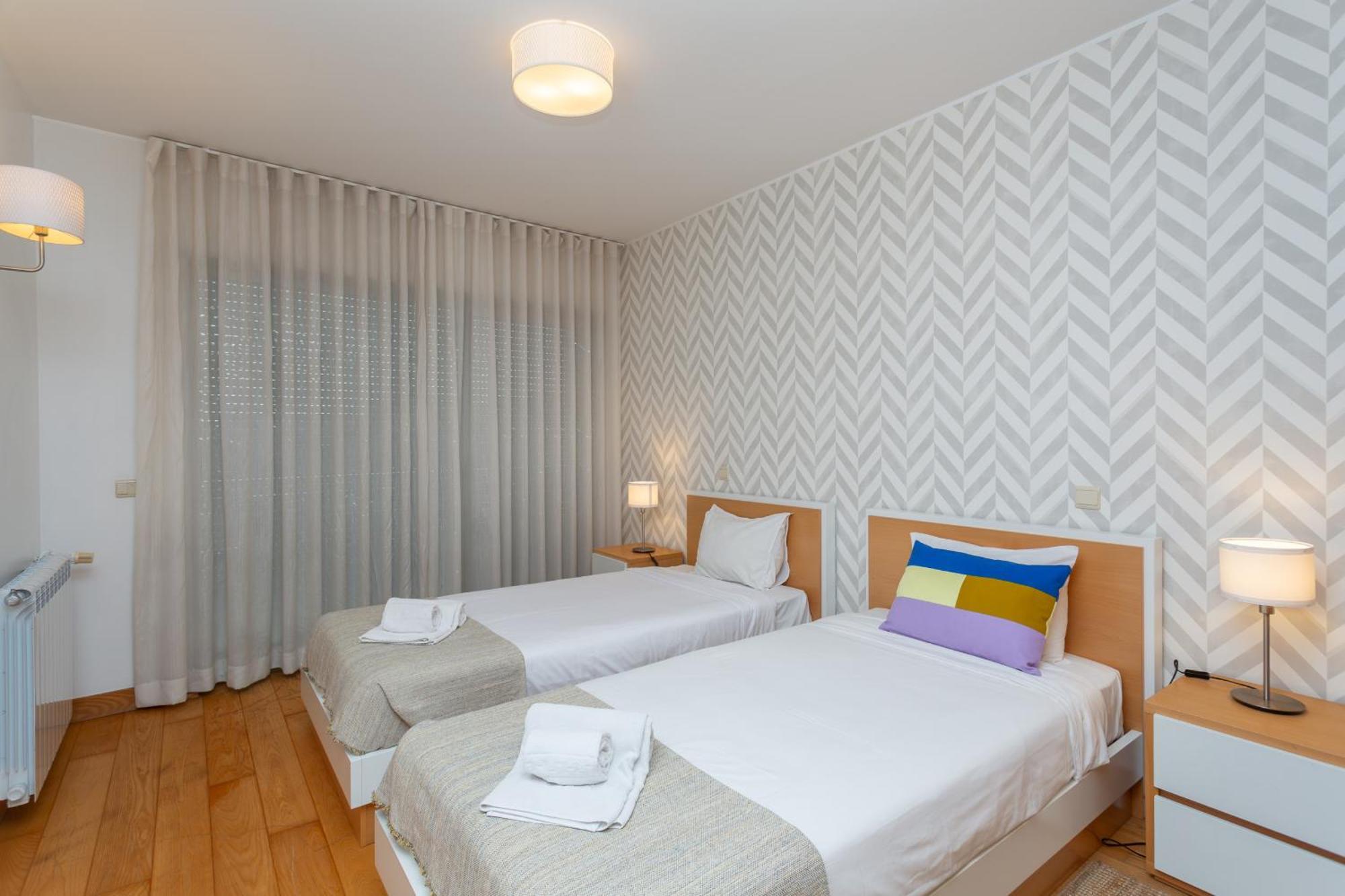 Beguest Premium Lisbon Suites ภายนอก รูปภาพ