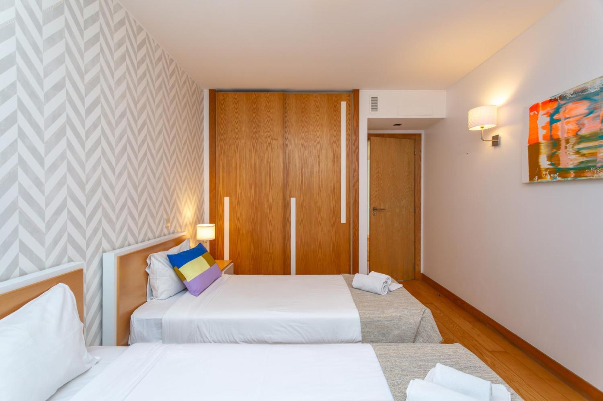 Beguest Premium Lisbon Suites ภายนอก รูปภาพ