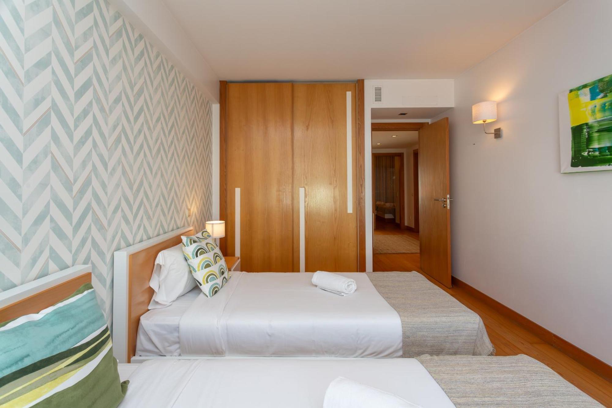 Beguest Premium Lisbon Suites ภายนอก รูปภาพ