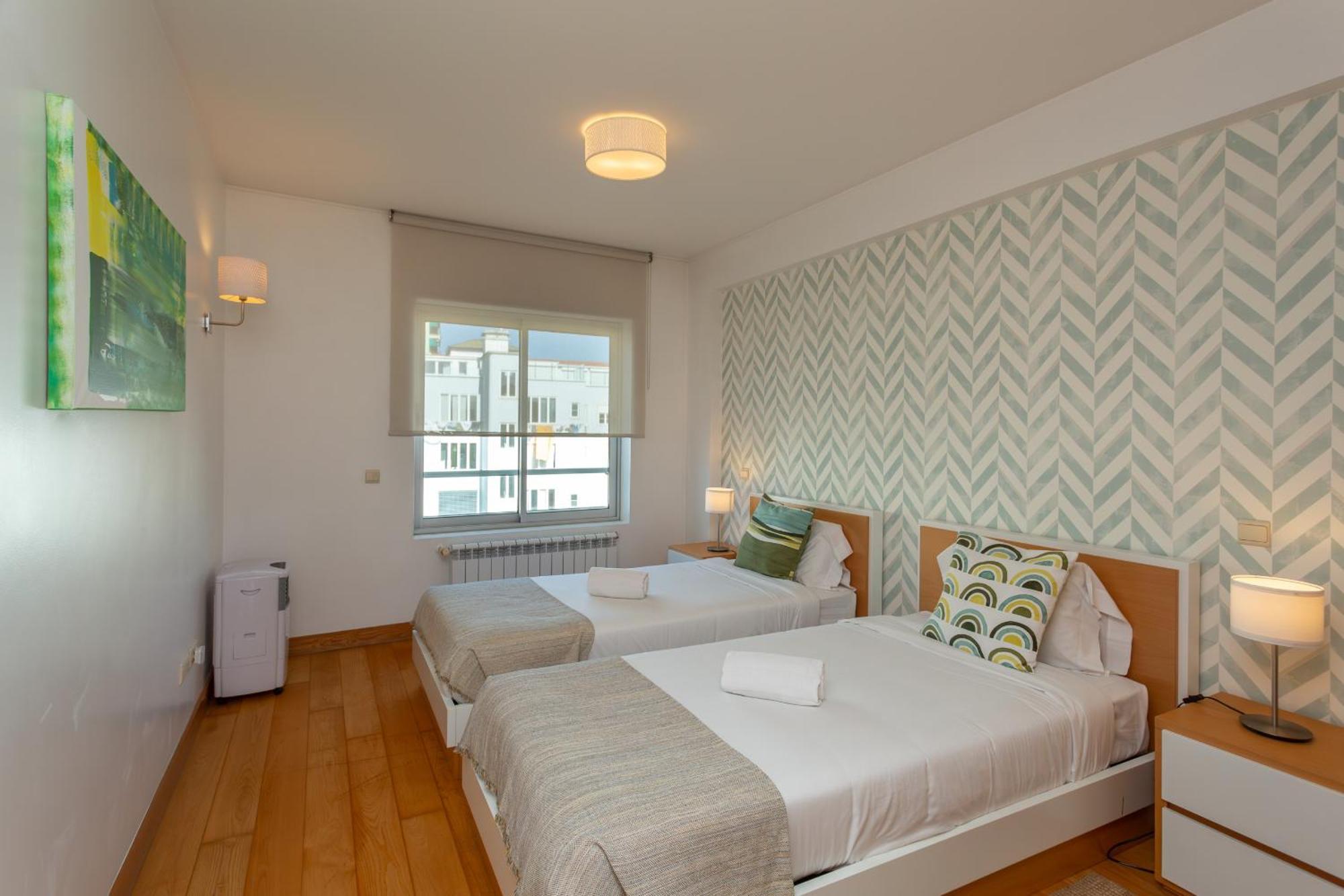 Beguest Premium Lisbon Suites ภายนอก รูปภาพ