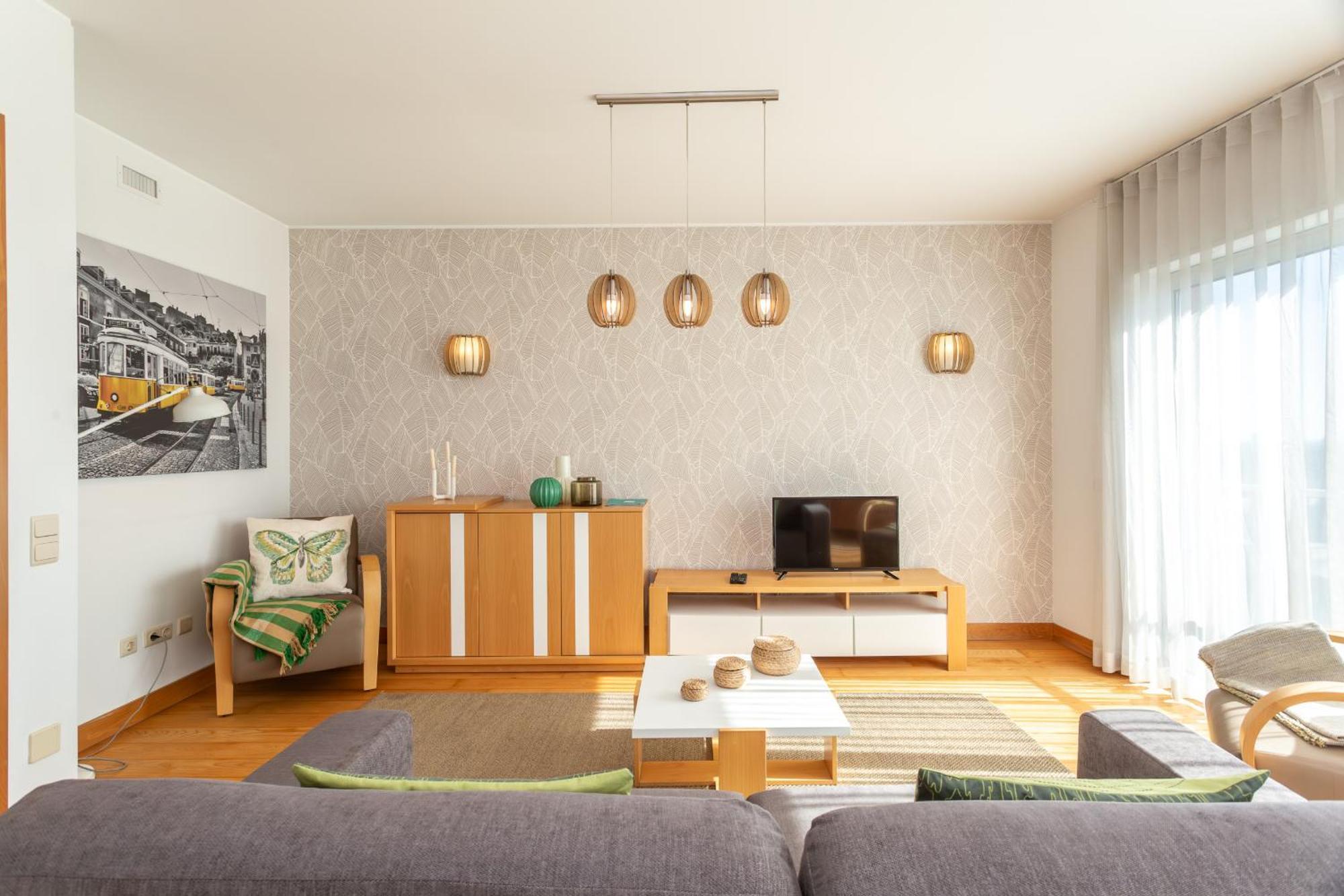 Beguest Premium Lisbon Suites ภายนอก รูปภาพ