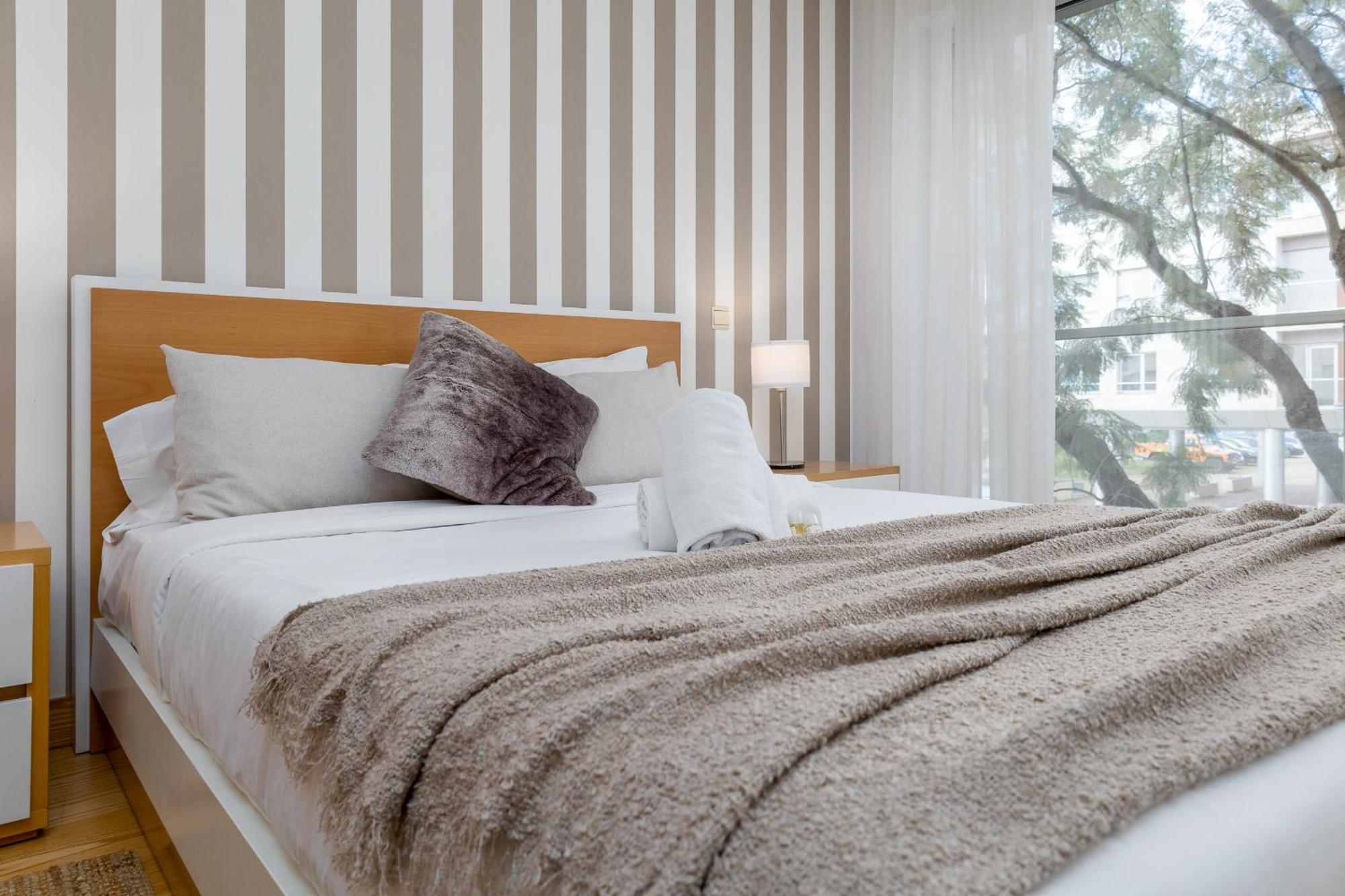 Beguest Premium Lisbon Suites ภายนอก รูปภาพ