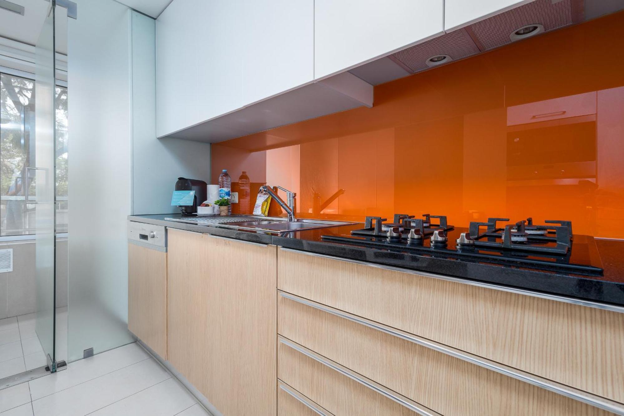 Beguest Premium Lisbon Suites ภายนอก รูปภาพ