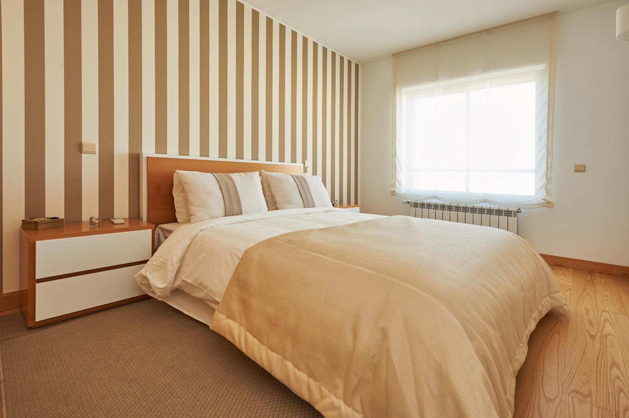 Beguest Premium Lisbon Suites ภายนอก รูปภาพ