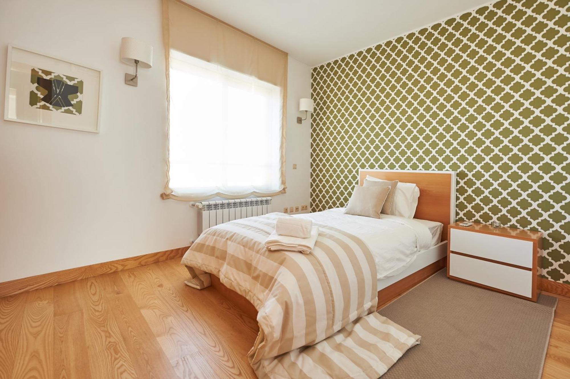 Beguest Premium Lisbon Suites ภายนอก รูปภาพ