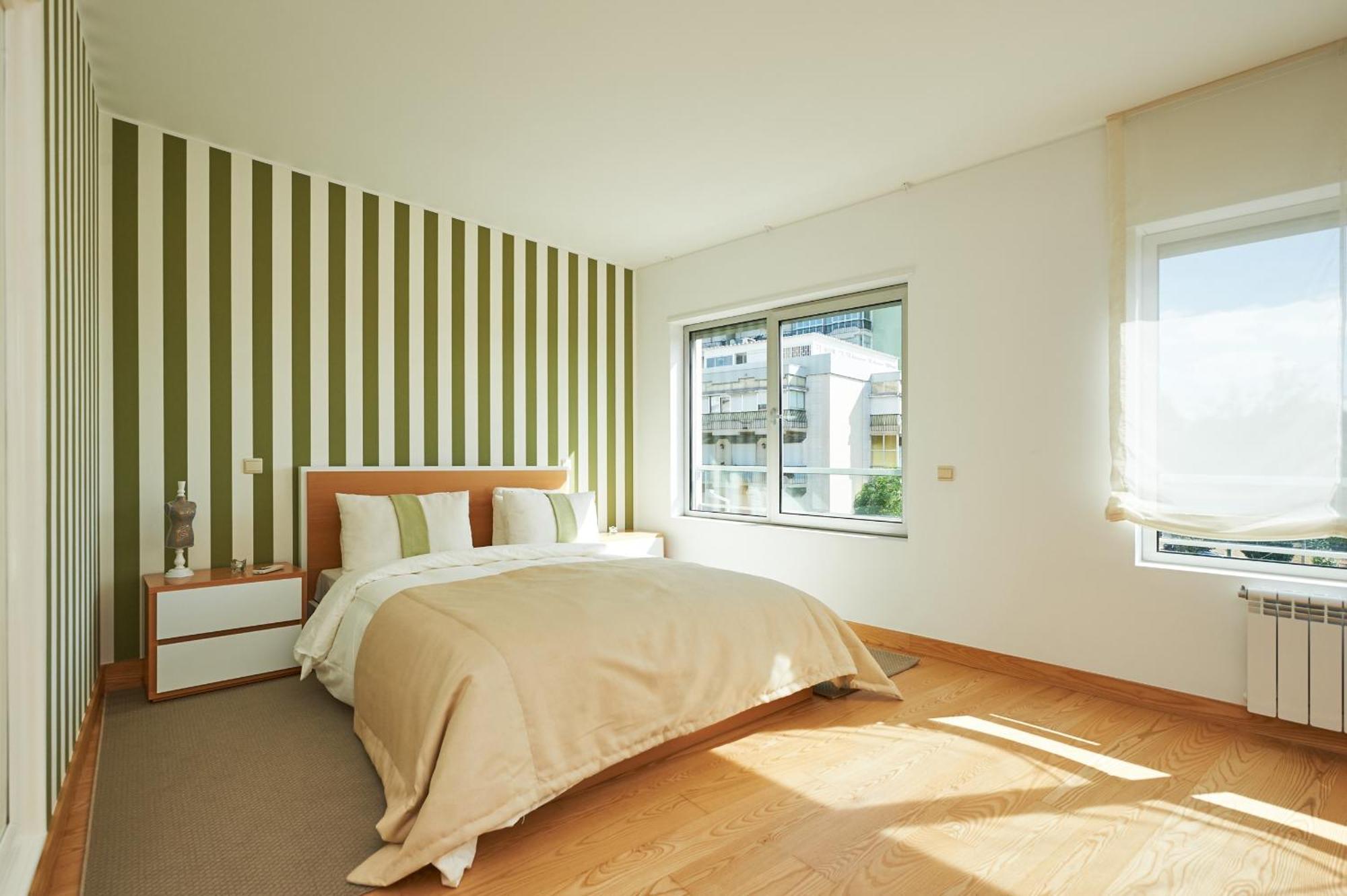 Beguest Premium Lisbon Suites ภายนอก รูปภาพ