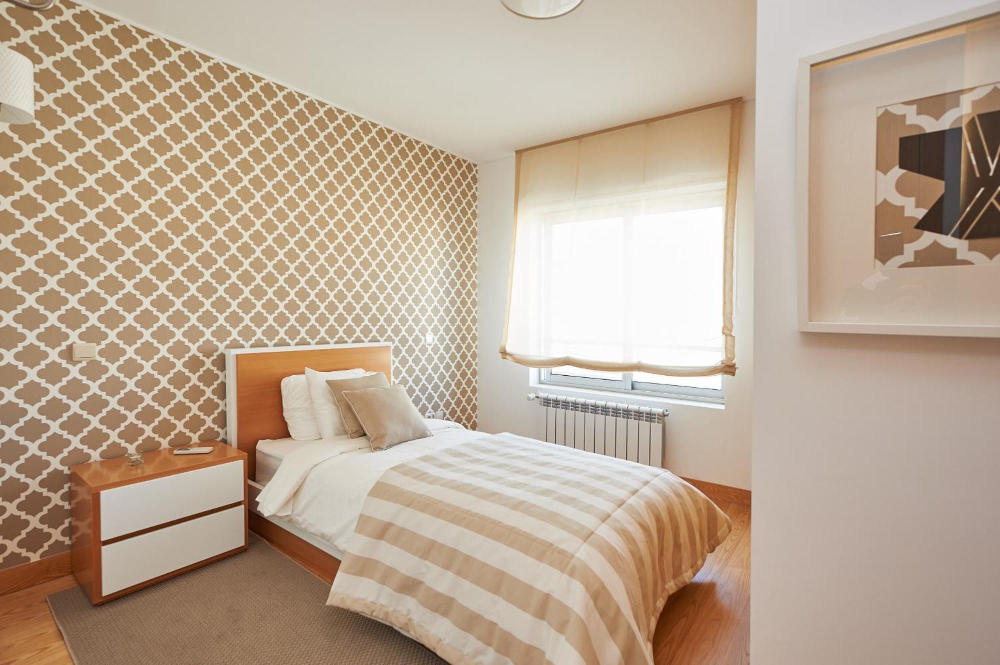 Beguest Premium Lisbon Suites ภายนอก รูปภาพ
